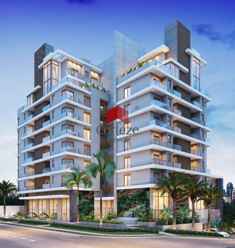 Apartamento para à venda no Cristo Rei em Curitiba - 20202: 