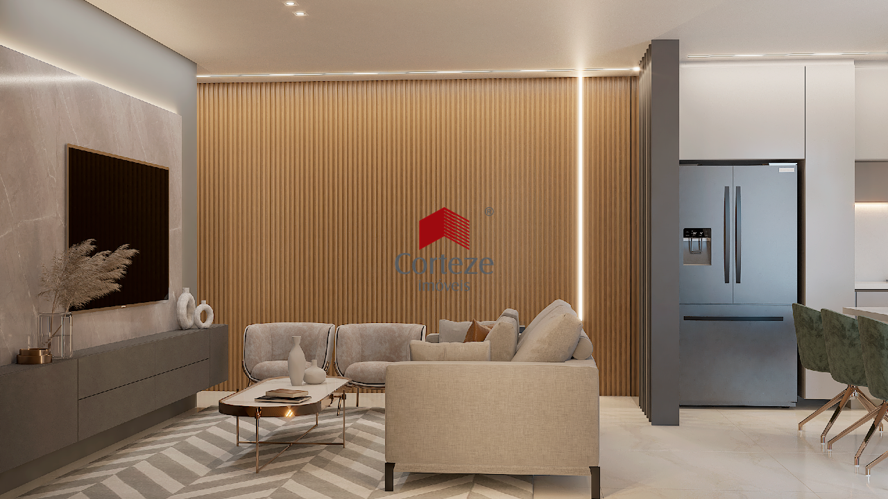 Apartamento para à venda no Cristo Rei em Curitiba - 20202: 