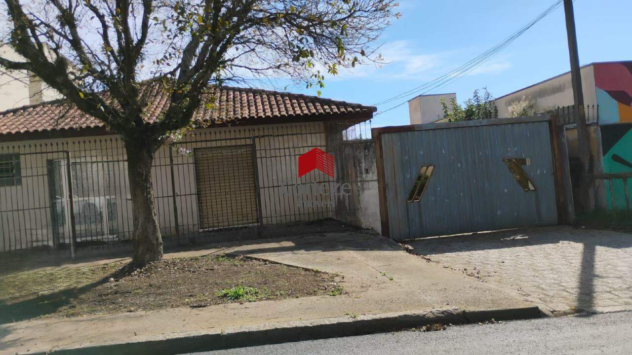 Terreno para à venda no Jardim das Américas em Curitiba - 20203: 