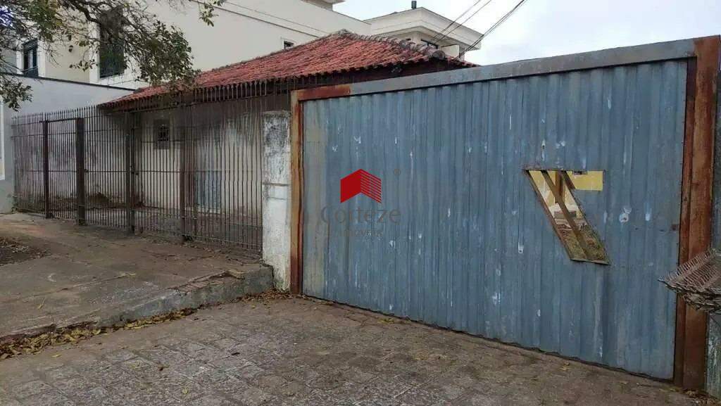 Terreno para à venda no Jardim das Américas em Curitiba - 20203: 