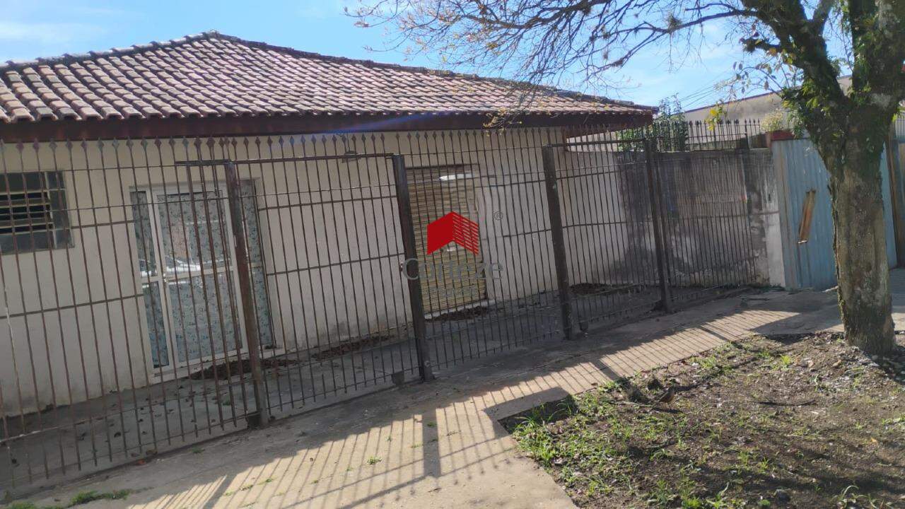 Terreno para à venda no Jardim das Américas em Curitiba - 20203: 
