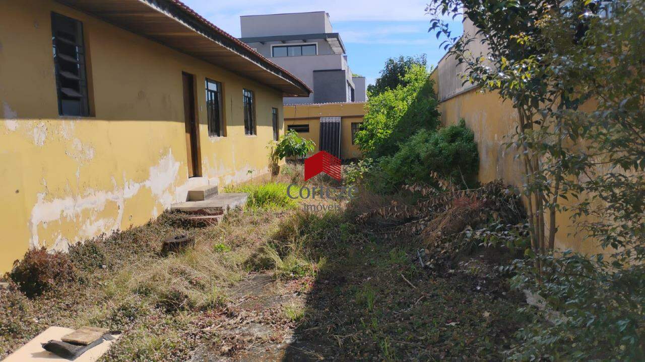 Terreno para à venda no Jardim das Américas em Curitiba - 20203: 