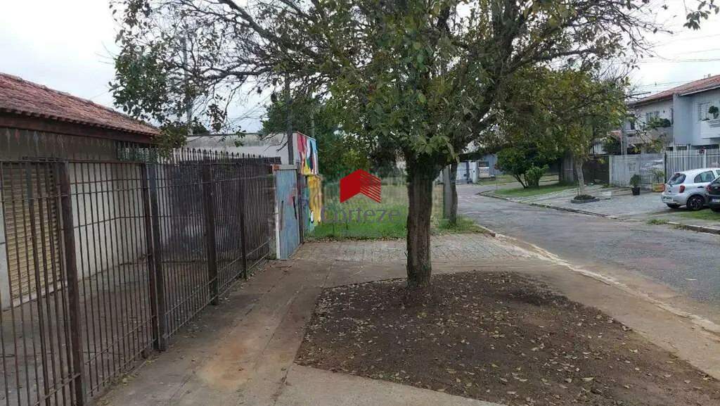 Terreno para à venda no Jardim das Américas em Curitiba - 20203: 