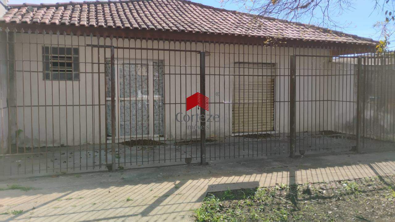 Terreno para à venda no Jardim das Américas em Curitiba - 20203: 