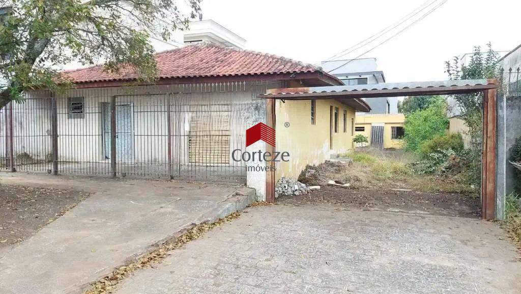 Terreno para à venda no Jardim das Américas em Curitiba - 20203: 