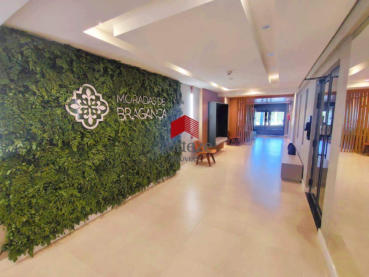 Apartamento para à venda no Centro em São José dos Pinhais - 20207: 