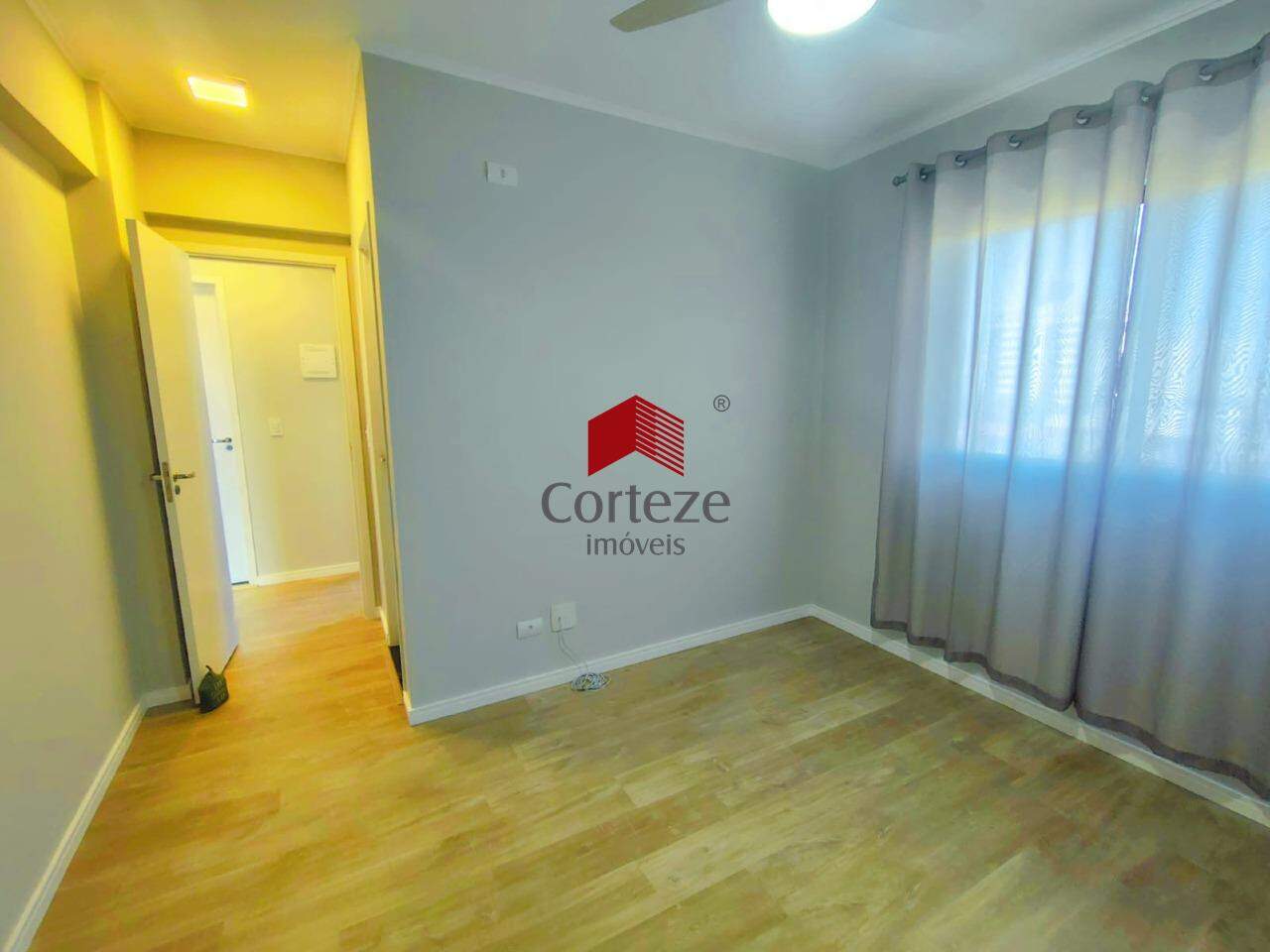 Apartamento para à venda no Centro em São José dos Pinhais - 20207: 