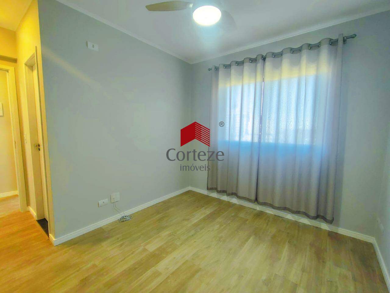 Apartamento para à venda no Centro em São José dos Pinhais - 20207: 