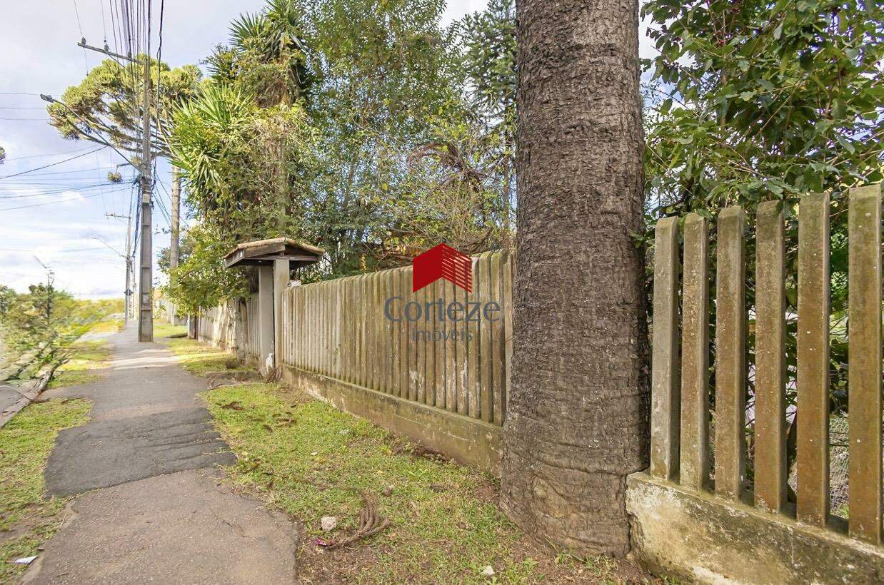 Terreno para à venda no Novo Mundo em Curitiba - 20211: 
