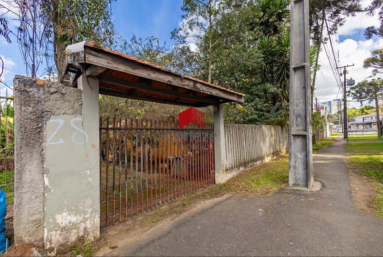 Terreno para à venda no Novo Mundo em Curitiba - 20211: 