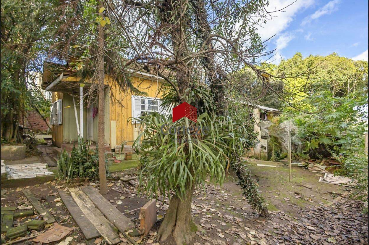 Terreno para à venda no Novo Mundo em Curitiba - 20211: 