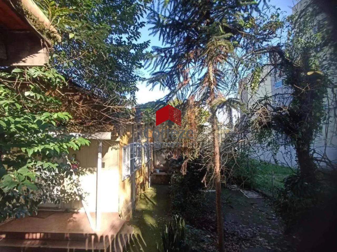 Terreno para à venda no Novo Mundo em Curitiba - 20211: 
