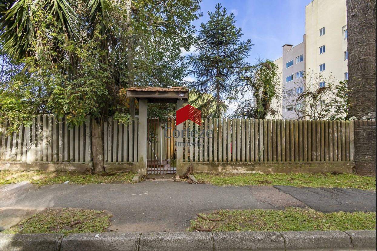 Terreno para à venda no Novo Mundo em Curitiba - 20211: 
