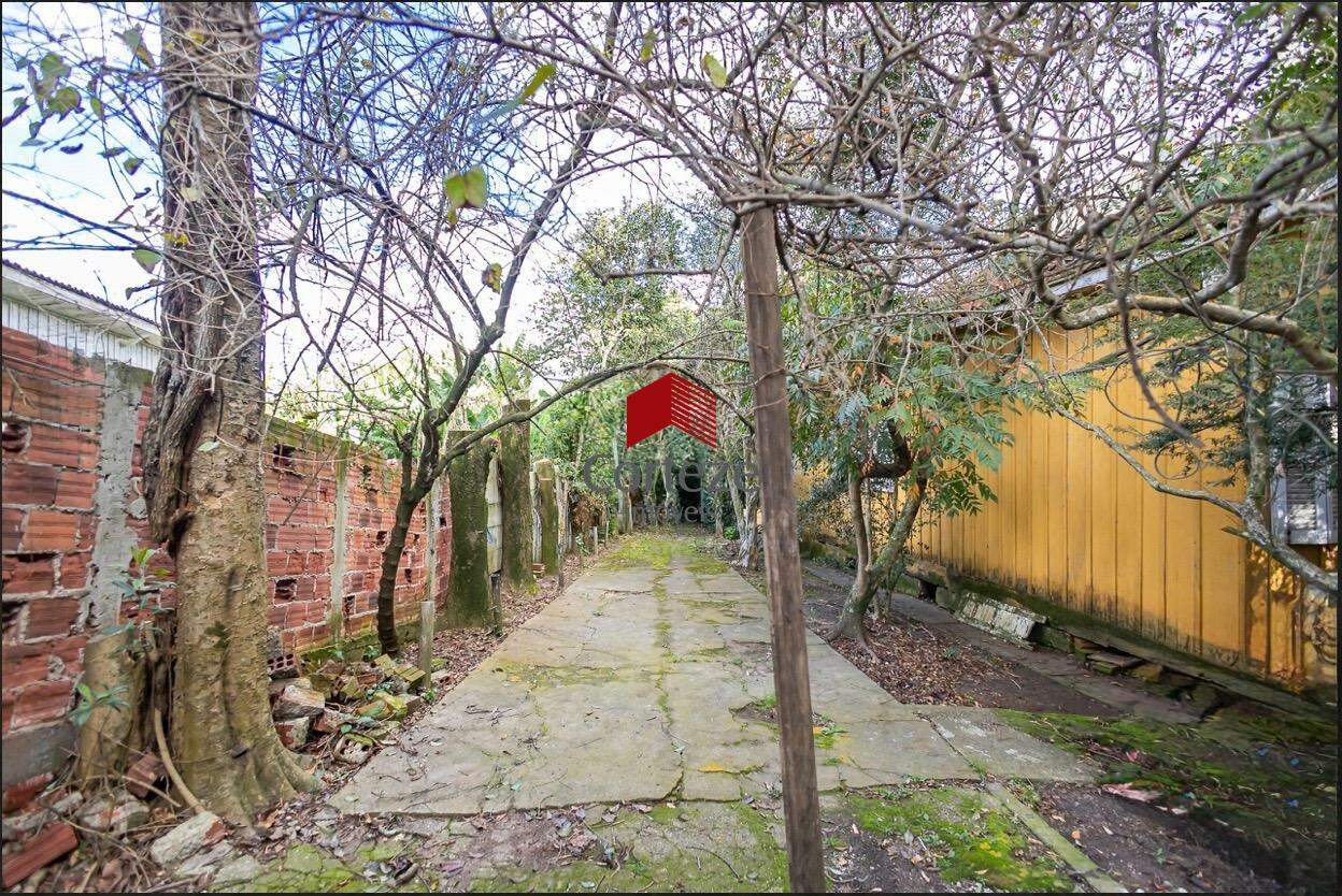 Terreno para à venda no Novo Mundo em Curitiba - 20211: 