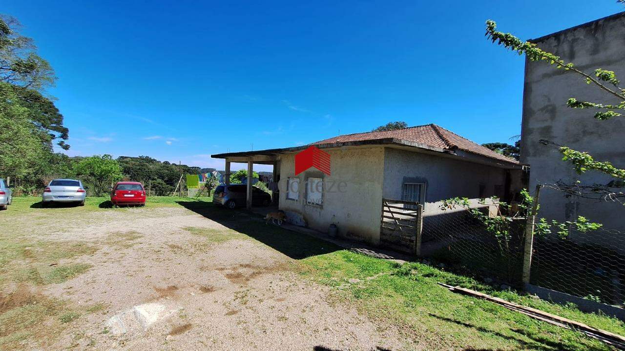 Chácara para à venda no Colônia Murici em São José dos Pinhais - 20212: 