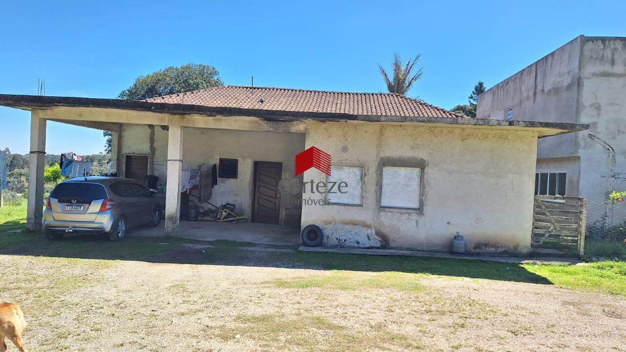 Chácara para à venda no Colônia Murici em São José dos Pinhais - 20212: 