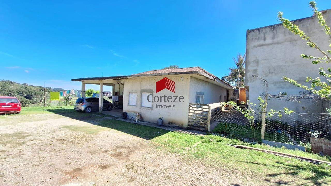 Chácara para à venda no Colônia Murici em São José dos Pinhais - 20212: 