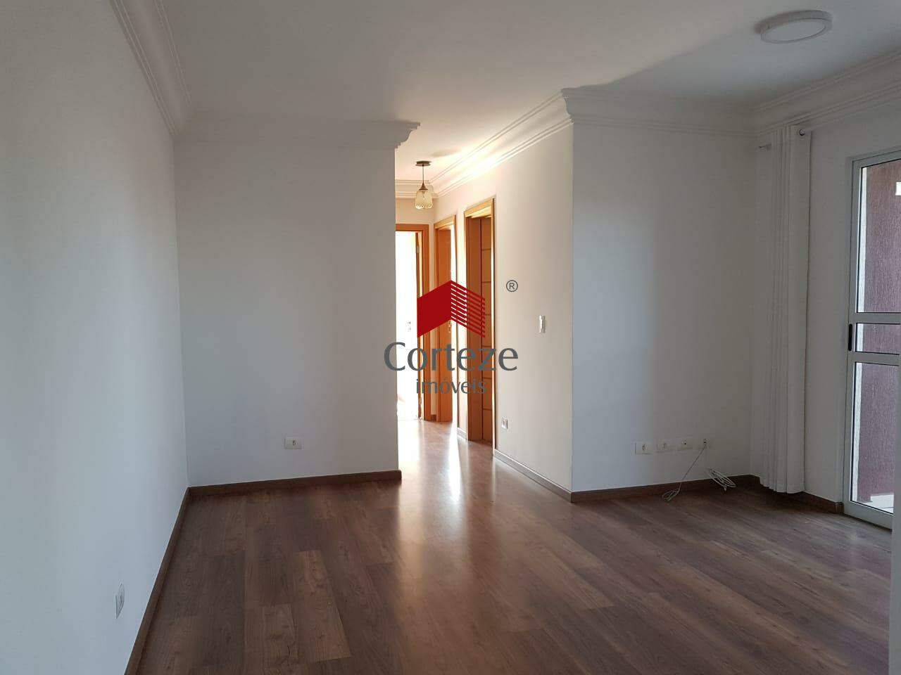 Apartamento para à venda no Centro em São José dos Pinhais - 20214: 