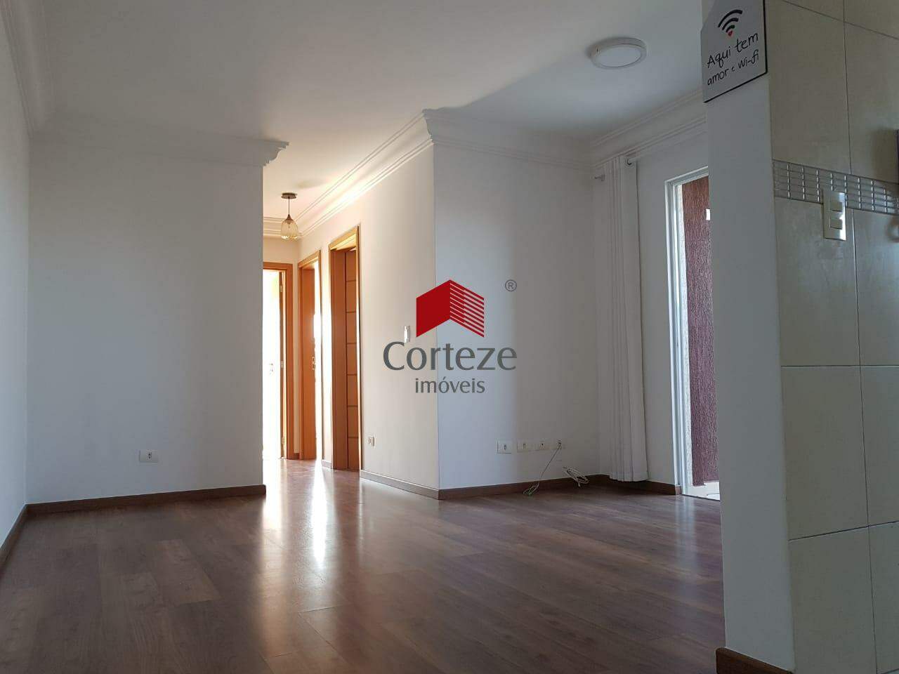 Apartamento para à venda no Centro em São José dos Pinhais - 20214: 
