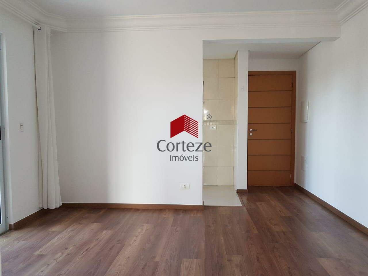 Apartamento para à venda no Centro em São José dos Pinhais - 20214: 