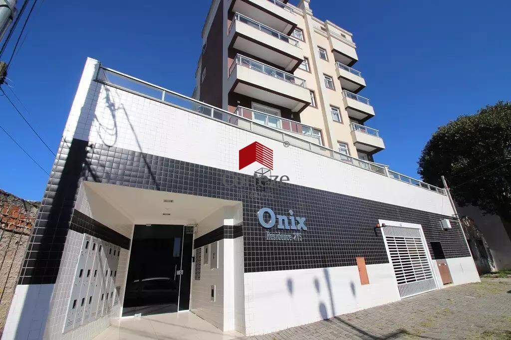 Apartamento para à venda no Centro em São José dos Pinhais - 20214: 