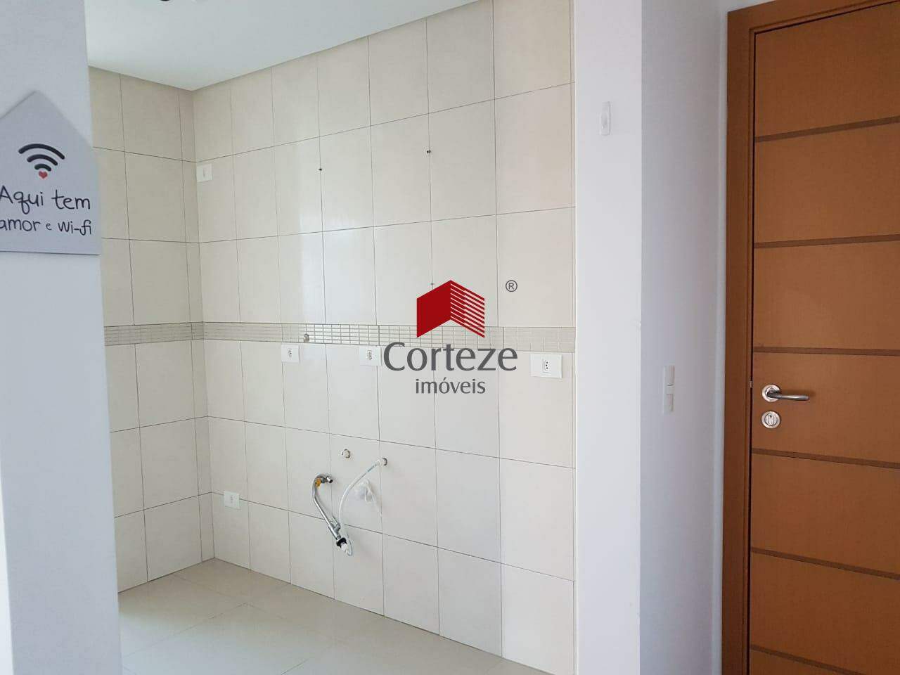 Apartamento para à venda no Centro em São José dos Pinhais - 20214: 