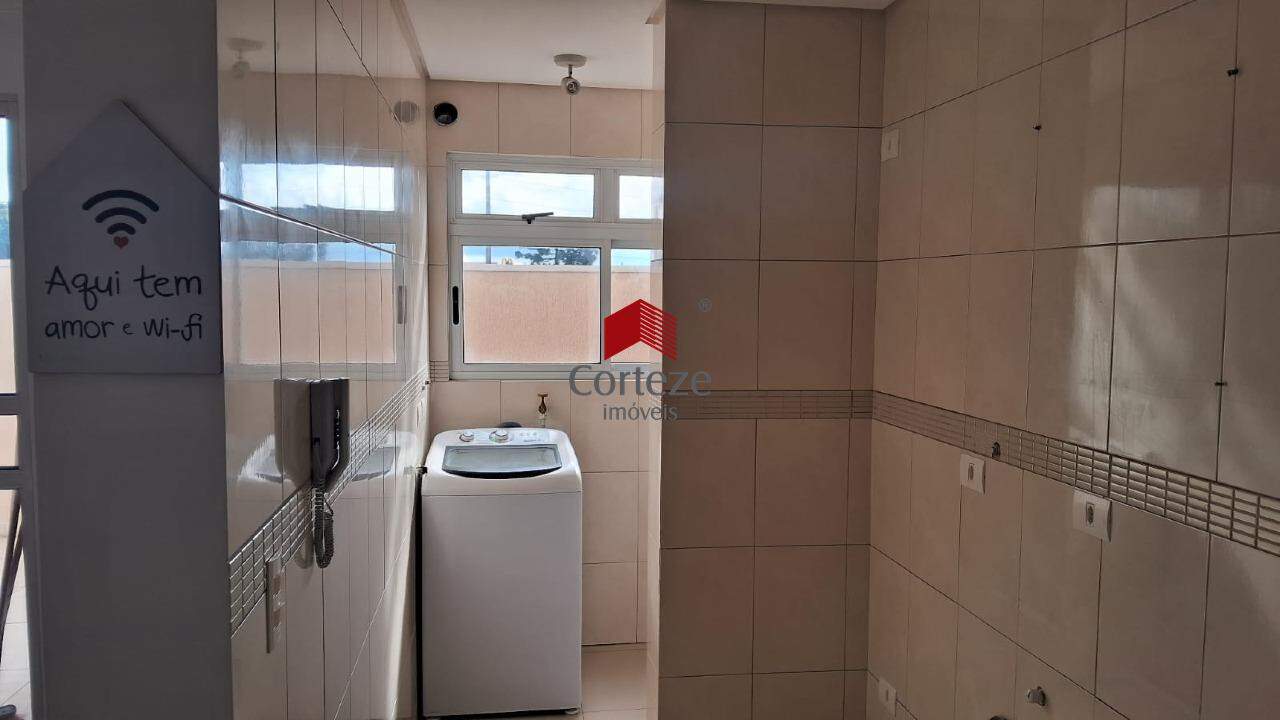 Apartamento para à venda no Centro em São José dos Pinhais - 20214: 