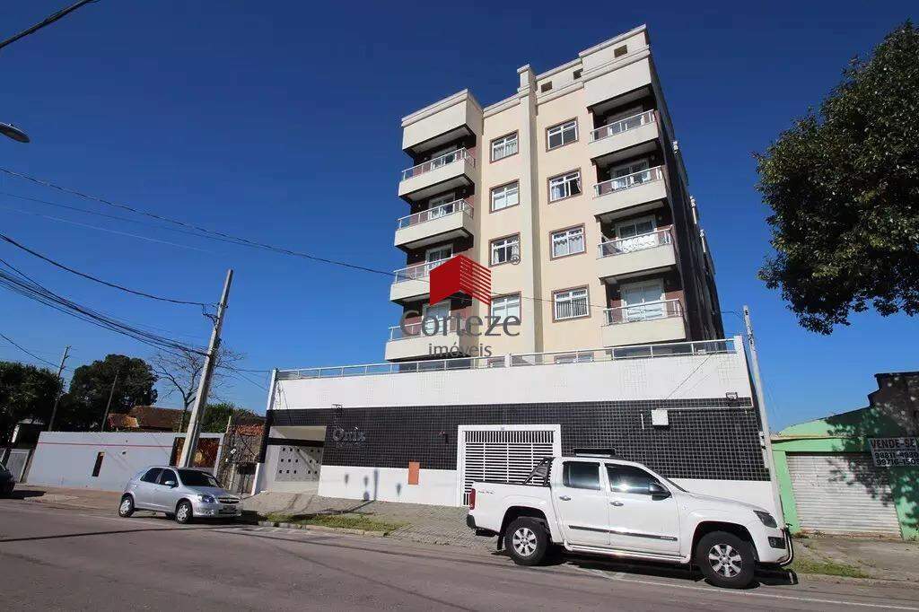 Apartamento para à venda no Centro em São José dos Pinhais - 20214: 