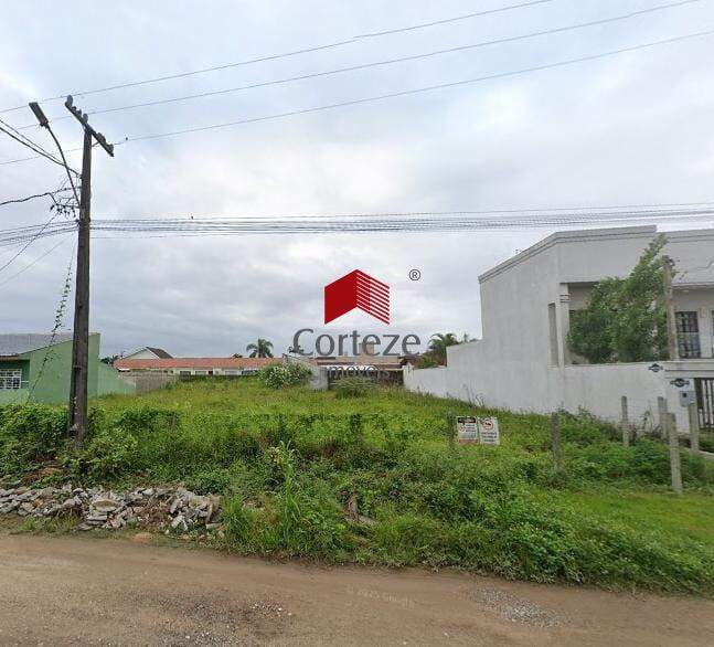 Terreno para à venda no Balneário Eliana em Guaratuba - 20215: 