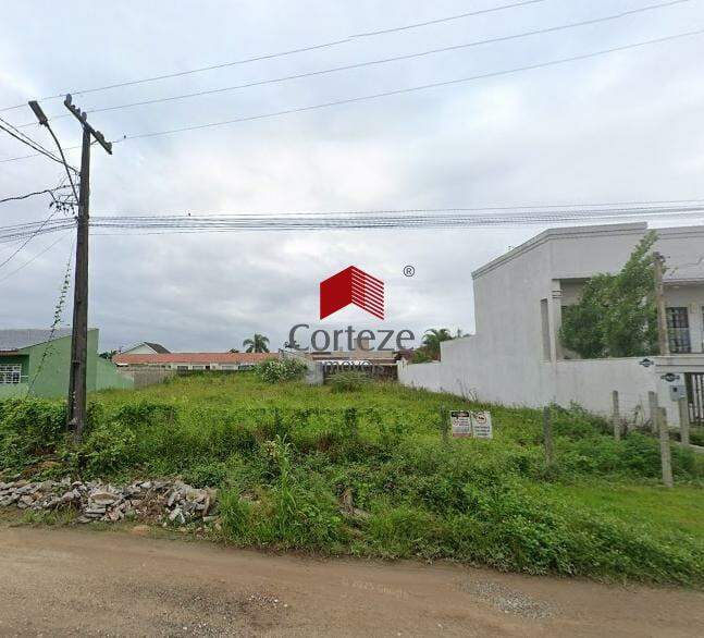 Terreno para à venda no Balneário Eliana em Guaratuba - 20215: 