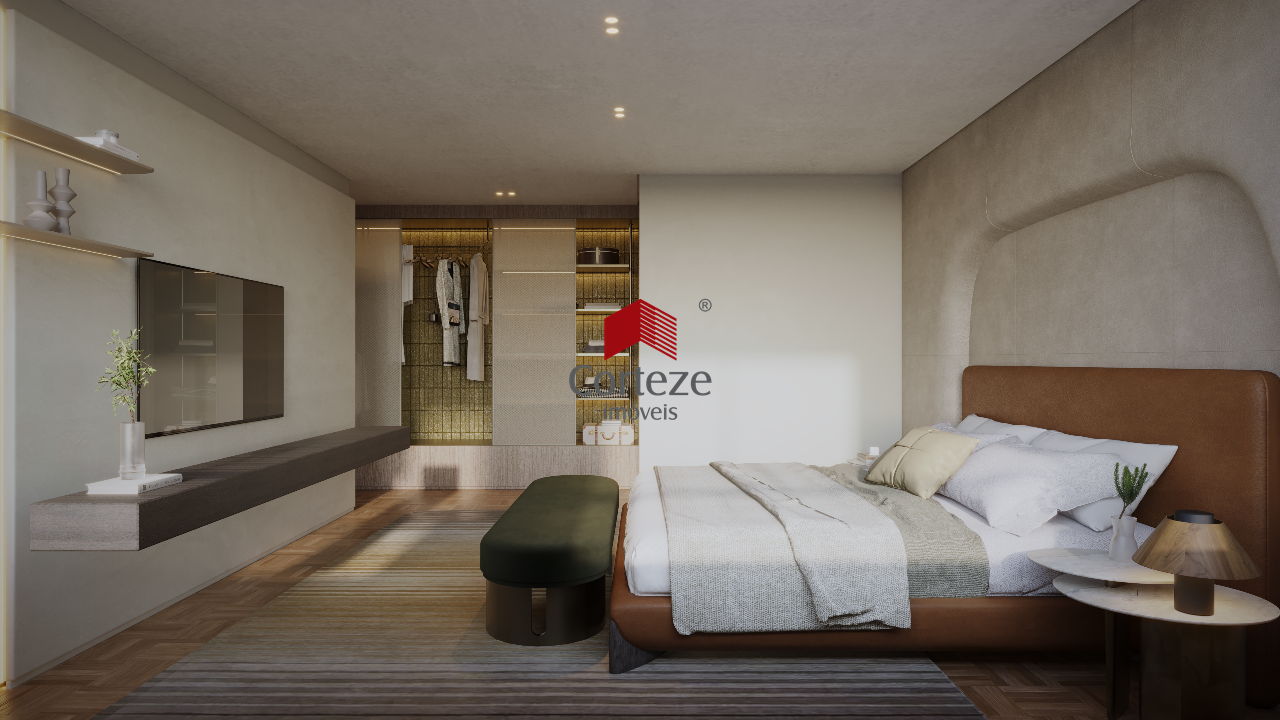 Apartamento para à venda no Ecoville em Curitiba - 20219: 