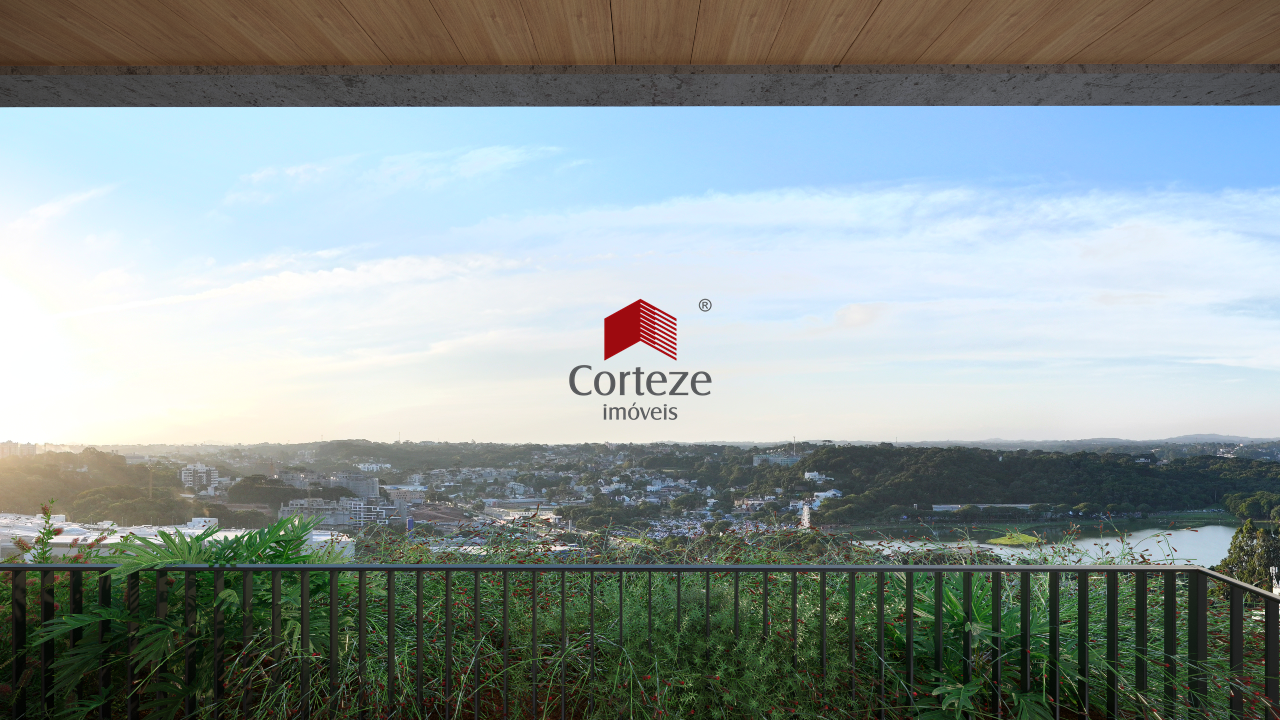 Apartamento para à venda no Ecoville em Curitiba - 20219: 