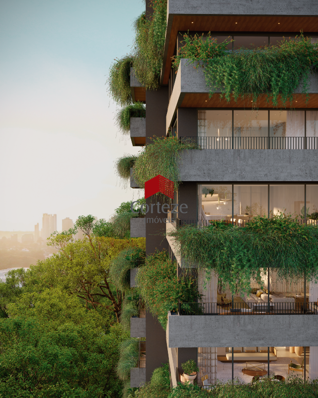 Apartamento para à venda no Ecoville em Curitiba - 20219: 