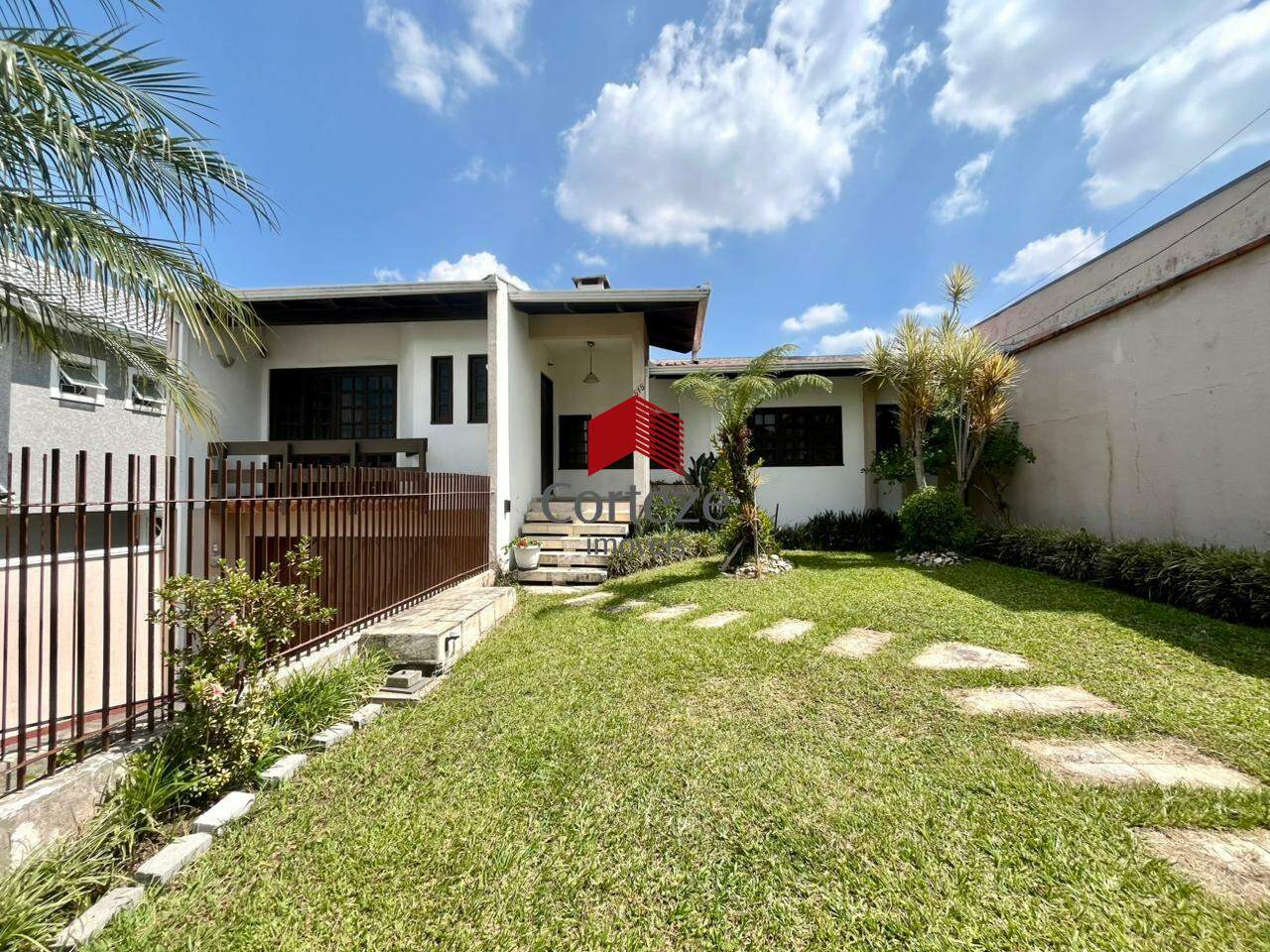 Casa para à venda no Uberaba em Curitiba - 20221: 