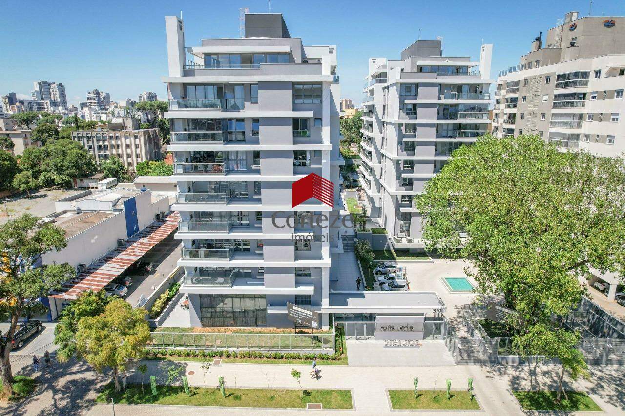 Apartamento para à venda no Seminário em Curitiba - 20222: 