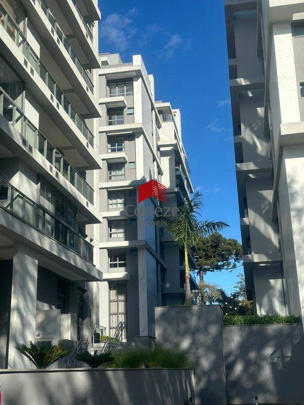 Apartamento para à venda no Seminário em Curitiba - 20222: 