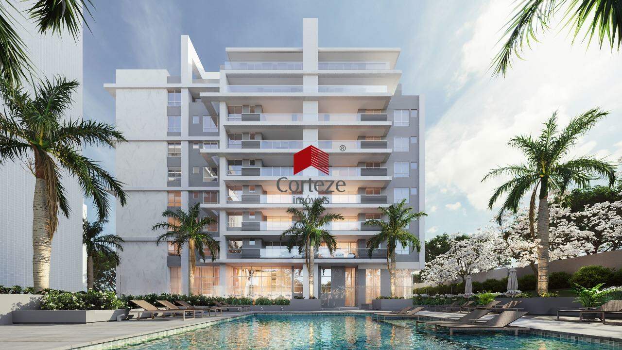 Apartamento para à venda no Seminário em Curitiba - 20222: 