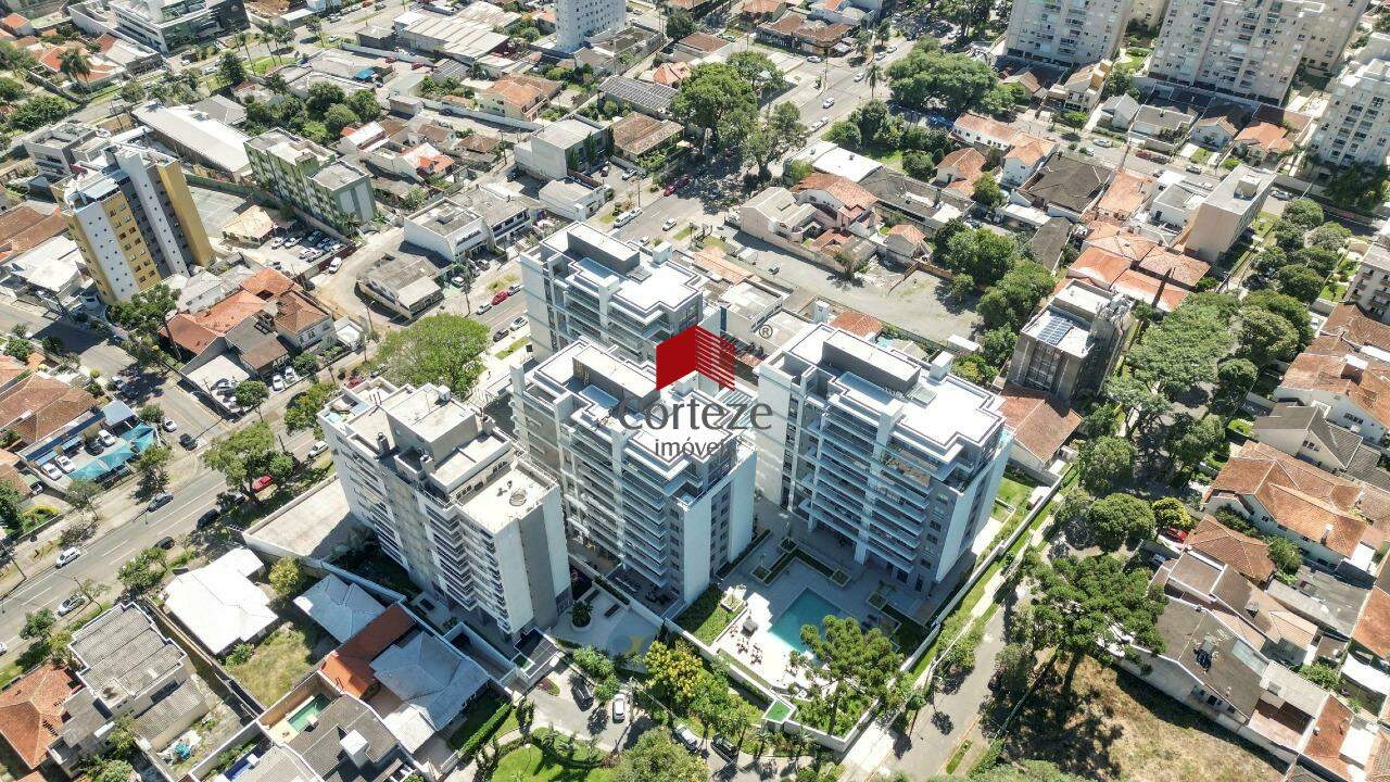 Apartamento para à venda no Seminário em Curitiba - 20222: 
