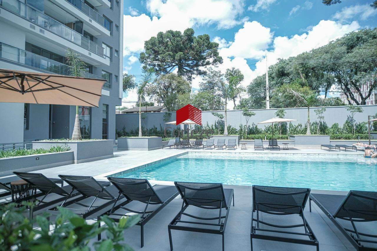 Apartamento para à venda no Seminário em Curitiba - 20222: 