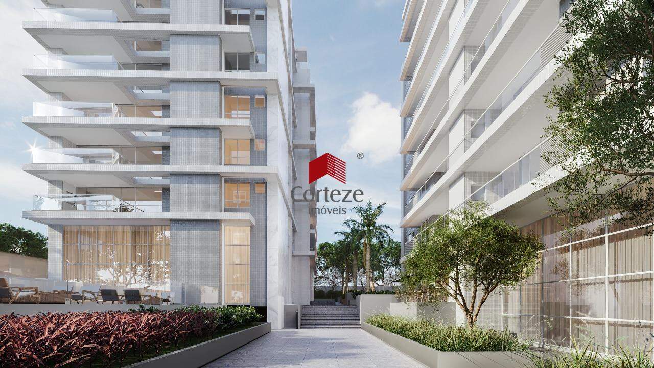 Apartamento para à venda no Seminário em Curitiba - 20222: 
