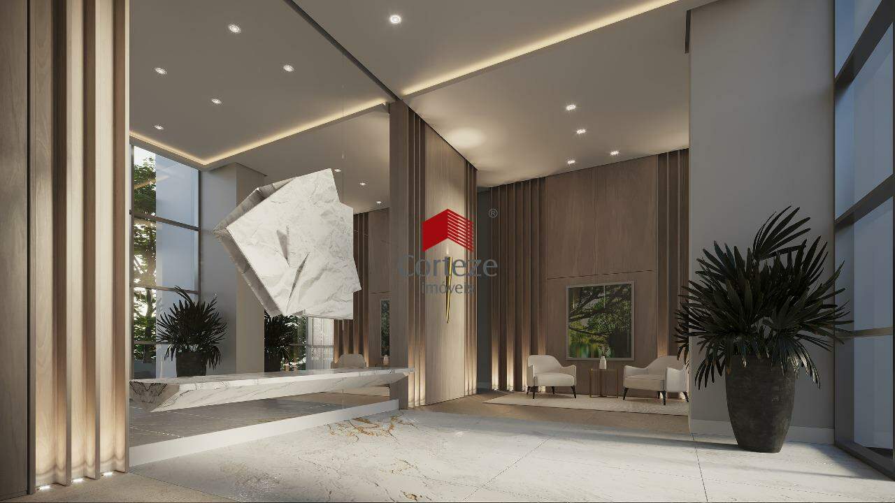 Apartamento para à venda no Seminário em Curitiba - 20222: 