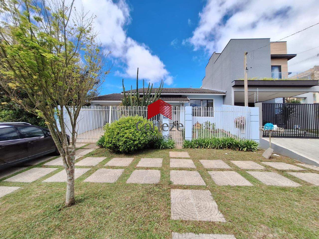Casa para à venda no Cidade Jardim em São José dos Pinhais - 20223: 