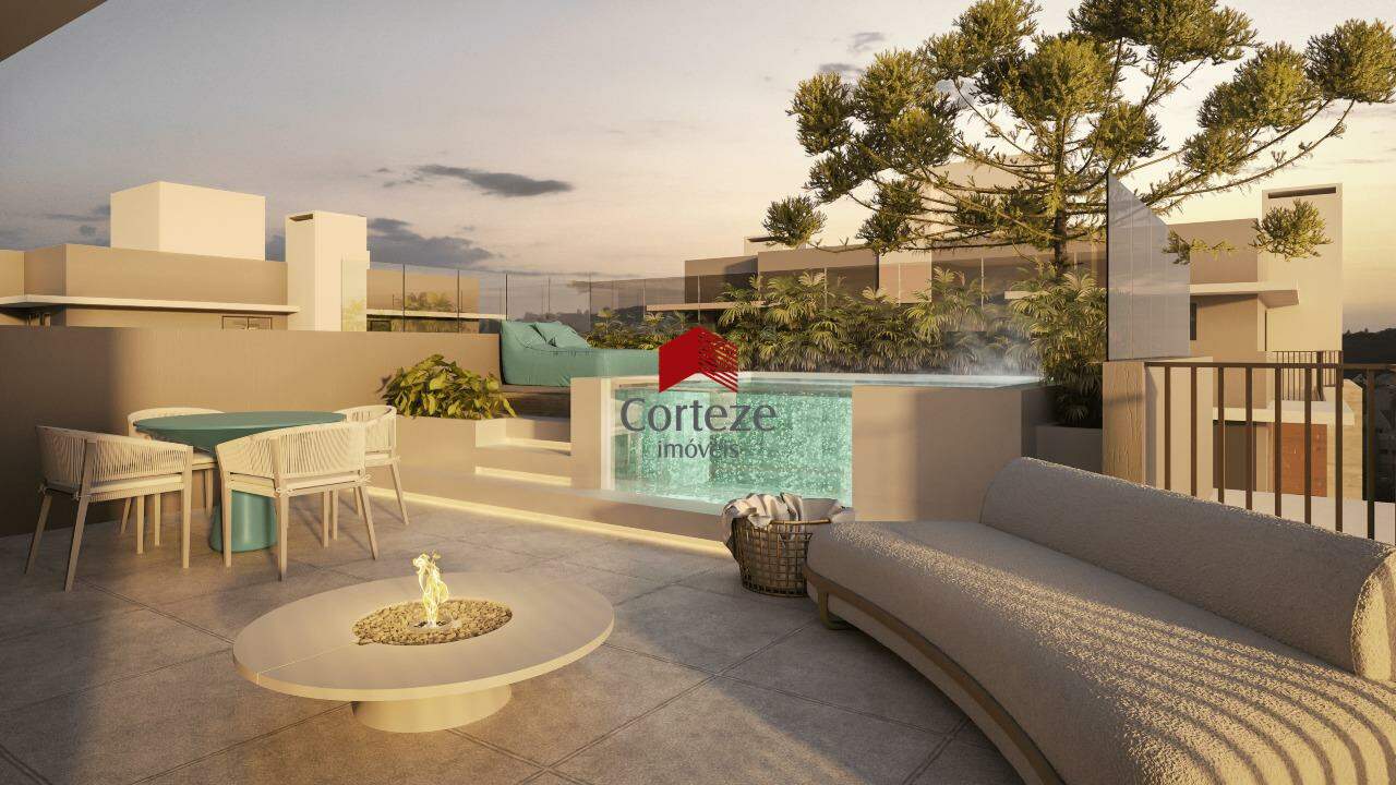 Apartamento para à venda no Ahú em Curitiba - 20229: 