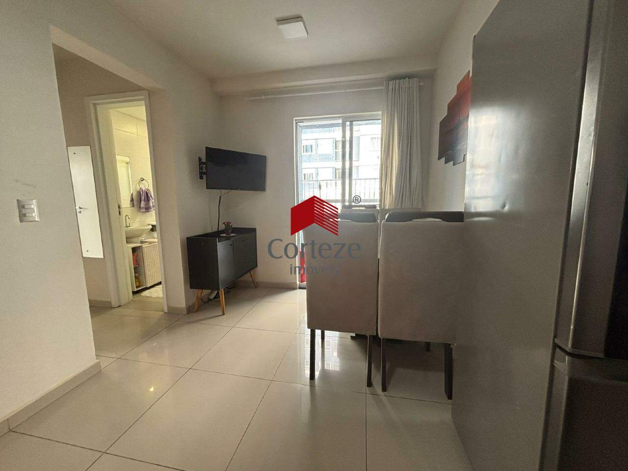 Apartamento para à venda no Aristocrata em São José dos Pinhais - 20232: 