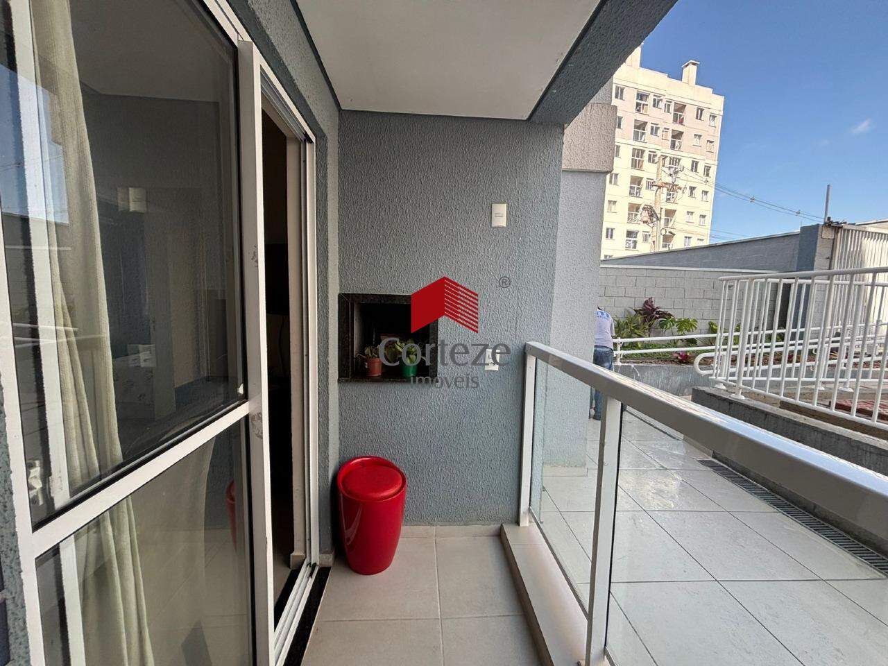 Apartamento para à venda no Aristocrata em São José dos Pinhais - 20232: 