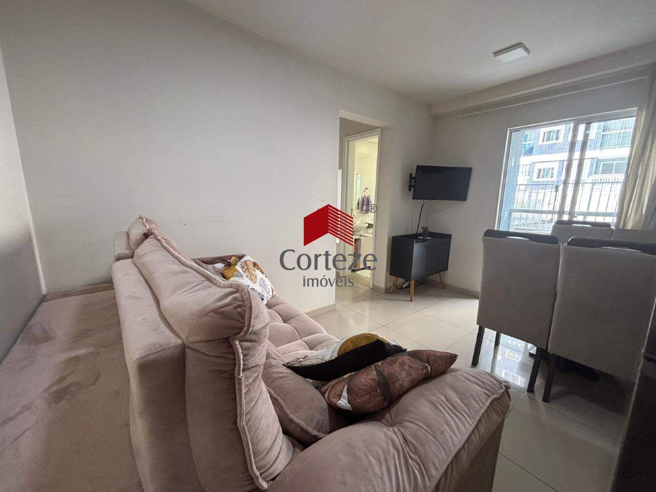 Apartamento para à venda no Aristocrata em São José dos Pinhais - 20232: 