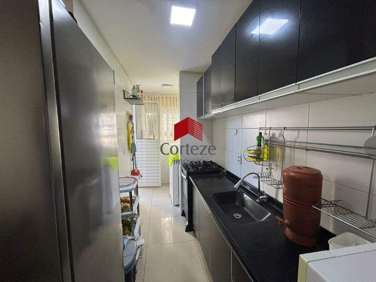 Apartamento para à venda no Aristocrata em São José dos Pinhais - 20232: 
