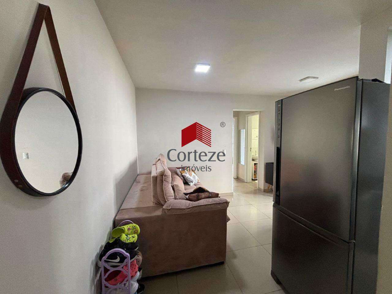 Apartamento para à venda no Aristocrata em São José dos Pinhais - 20232: 