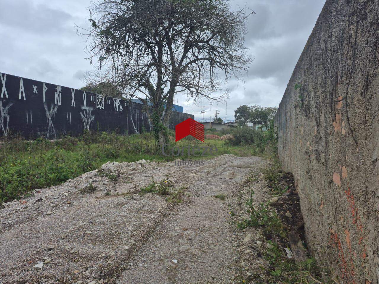 Terreno para à venda no Boqueirão em Curitiba - 20233: 