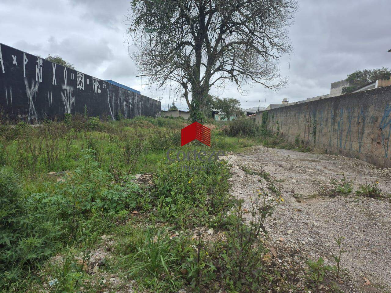Terreno para à venda no Boqueirão em Curitiba - 20233: 
